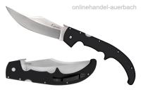 Cold Steel Espada Extra Large G-10 Taschenmesser